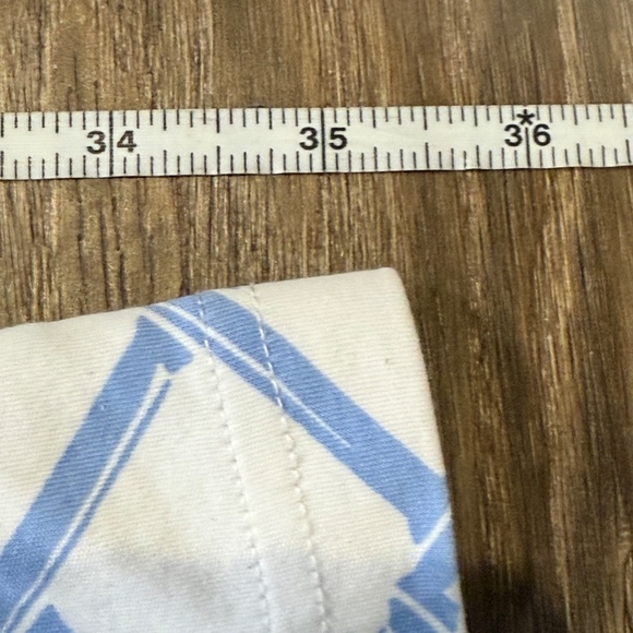 The Beaufort Bonnet Company TBBC Women's Pajama Lounge Pants, Bamboo Proverbs, S - Picture 8 of 10